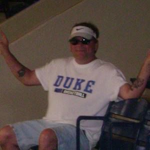 Meet your Posher, Davey